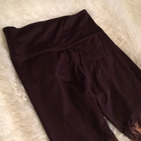 JoyLab | High Waisted Shine Leggings - XS - Picture 3 of 9